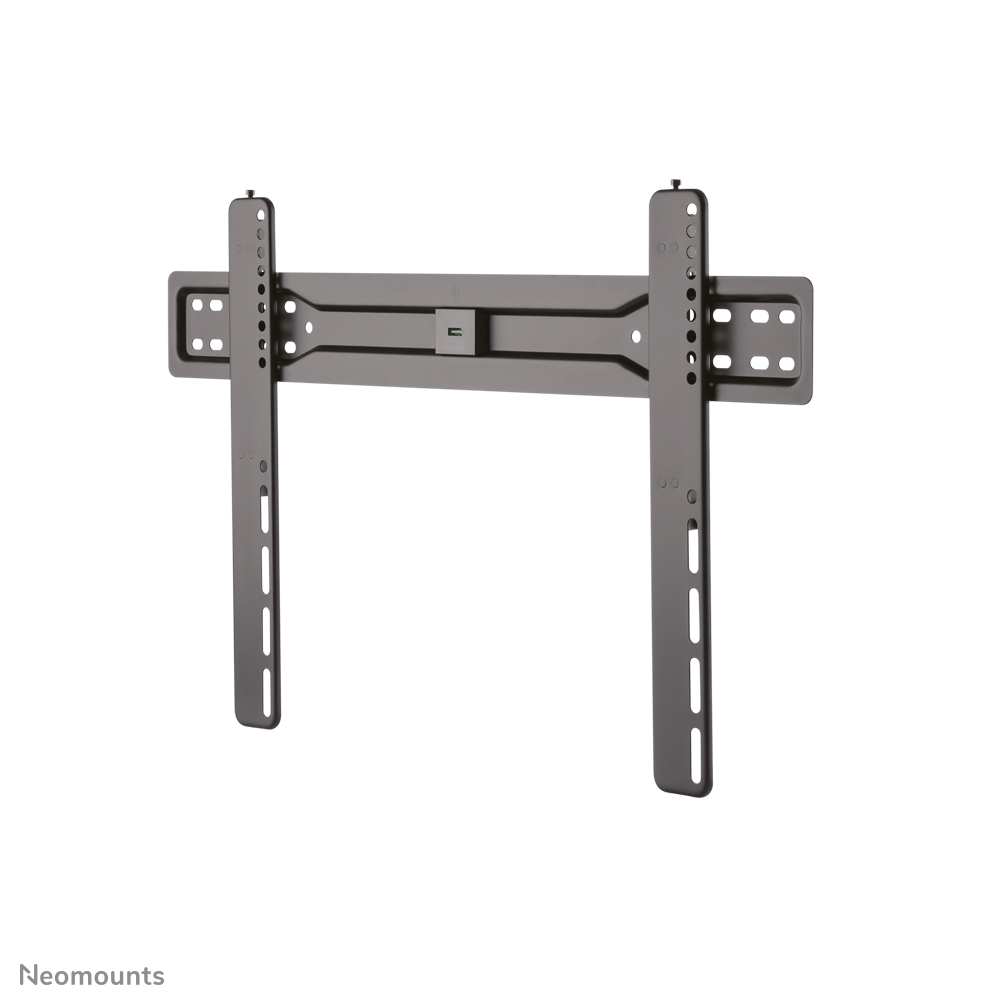 Neomounts LED-W600BLACK TV-beugel wand 37-75" - ultra-vlak